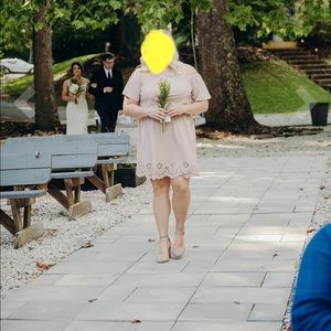 ROMWE plus size dress